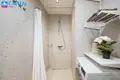 Mieszkanie 6 pokojów 134 m² Wilno, Litwa