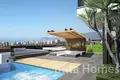Вилла 4 комнаты 268 м² Каргыджак, Турция