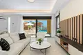 Villa de tres dormitorios 238 m² Urbanizacion Dona Pepa, Španjolska
