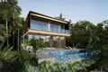 villa de 3 chambres 265 m² Phuket, Thaïlande