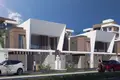 Wohnung 1 zimmer 91 m² Aksu, Türkei
