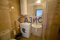 2 bedroom apartment 58 m² Sveti Vlas, Bulgaria