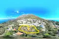 Land 1 254 m² Katun Rezevici, Montenegro