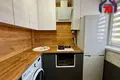 Apartamento 1 habitación 32 m² Saligorsk, Belarús