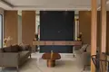 Mieszkanie 2 pokoi 47 m² Tosmur, Turcja