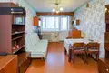 Mieszkanie 2 pokoi 47 m² Poniewież, Litwa