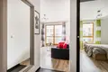 Appartement 2 chambres 37 m² en Varsovie, Pologne