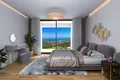 2 bedroom apartment 100 m² Agios Amvrosios, Northern Cyprus