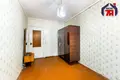 3 room apartment 59 m² Minsk, Belarus