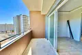 2 bedroom apartment 110 m² Mezitli, Turkey
