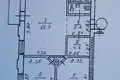 Appartement 3 chambres 97 m² Odessa, Ukraine