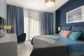 Wohnung 2 zimmer 65 m² Girne Belediyesi, Nordzypern