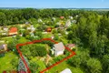 Maison 81 m² Zabalocki sielski Saviet, Bélarus