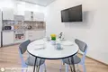 1 room apartment 39 m² Minsk, Belarus