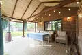 3 room house 146 m² in Papiarnianski sielski Saviet, Belarus
