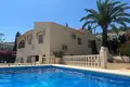 Willa 4 pokoi 198 m² Calp, Hiszpania