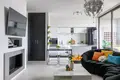 Mieszkanie 2 pokoi 59 m² Warszawa, Polska