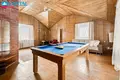 Haus 189 m² Grikieniai, Litauen