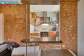 Mieszkanie 3 pokoi 69 m² Kłajpeda, Litwa