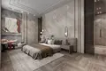 Квартира 2 комнаты 109 м² Бешикташ, Турция