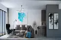 3 bedroom apartment 165 m² Agios Amvrosios, Northern Cyprus