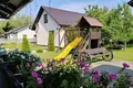 Haus 120 m² Muchaviecki sielski Saviet, Belarus