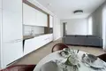 Apartamento 2 habitaciones 68 m² en Riga, Letonia
