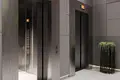 Studio apartment 28 m² Batumi, Georgia