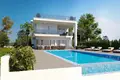Квартира 5 комнат 320 м² Перволия, Кипр