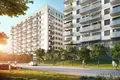 Apartamento 4 habitaciones 65 m² Poznan, Polonia