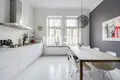 Mieszkanie 4 pokoi 114 m² Helsinki sub region, Finlandia