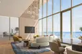 Complejo residencial " W Hotels & Residences Al Marjan Island " by Dalands Holding & Marriott International