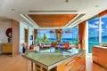 2 bedroom apartment 170 m² Choeng Thale, Thailand