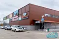 Shop 180 m² in Zaslauje, Belarus