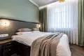 Wohnung 3 zimmer 49 m² Krakau, Polen
