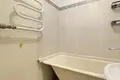 1 room apartment 33 m² Minsk, Belarus