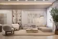 Piso en edificio nuevo One Development – DO Residences on Dubai Islands, Just Steps from the Beach.