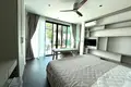 Villa mit 2 Schlafzimmern 175 m² Choeng Thale, Thailand
