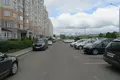Mieszkanie 3 pokoi 90 m² Mińsk, Białoruś