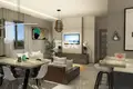 2 bedroom apartment 84 m² Limassol, Cyprus