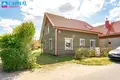 Haus 90 m² Poswol, Litauen