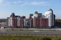 Apartamento 1 habitación 85 m² Rusia, Rusia