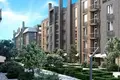 Appartement 2 chambres 41 m² Avanhard, Ukraine