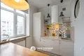 2 bedroom apartment 50 m² Minsk, Belarus
