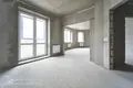 2 room apartment 49 m² Minsk, Belarus