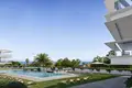 Жилой квартал Moon 64 Residencial