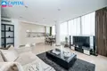 Apartamento 2 habitaciones 65 m² Vilna, Lituania