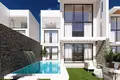 Пентхаус 3 комнаты 129 м² Girne Belediyesi, Северный Кипр