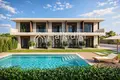 2 room villa 70 m² Nea Kallikrateia, Greece