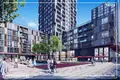 Piso en edificio nuevo Bahçeşehir Istanbul Apartment Compound